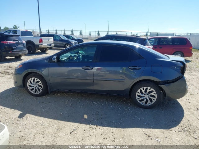 12682947 :رقم المزاد ، 2T1BURHE0KC210463 vin ، 2019 Toyota Corolla L/le/xle/se/xse مزاد بيع