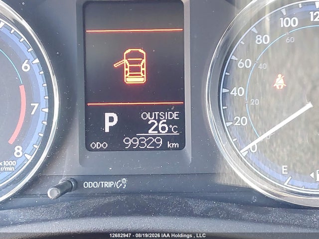 12682947 :رقم المزاد ، 2T1BURHE0KC210463 vin ، 2019 Toyota Corolla L/le/xle/se/xse مزاد بيع