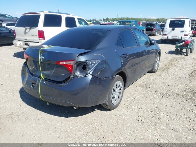 12682947 :رقم المزاد ، 2T1BURHE0KC210463 vin ، 2019 Toyota Corolla L/le/xle/se/xse مزاد بيع