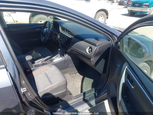12682947 :رقم المزاد ، 2T1BURHE0KC210463 vin ، 2019 Toyota Corolla L/le/xle/se/xse مزاد بيع