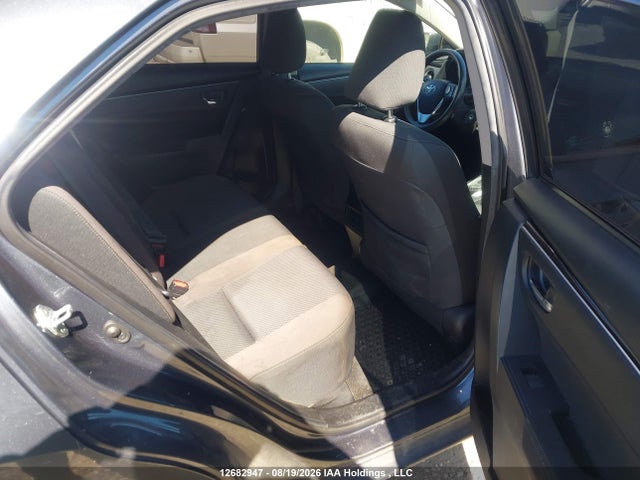 12682947 :رقم المزاد ، 2T1BURHE0KC210463 vin ، 2019 Toyota Corolla L/le/xle/se/xse مزاد بيع