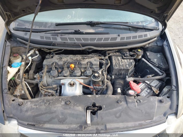 Aukcja sprzedaży 2010 Honda Civic Dx-g, vin: 2HGFA1F4XAH003249, numer aukcji: 12682948