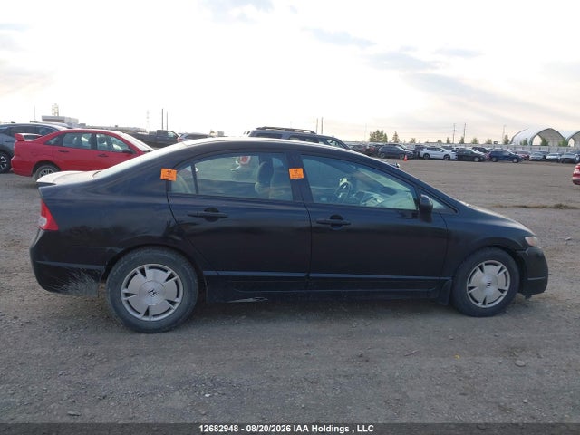 Aukcja sprzedaży 2010 Honda Civic Dx-g, vin: 2HGFA1F4XAH003249, numer aukcji: 12682948