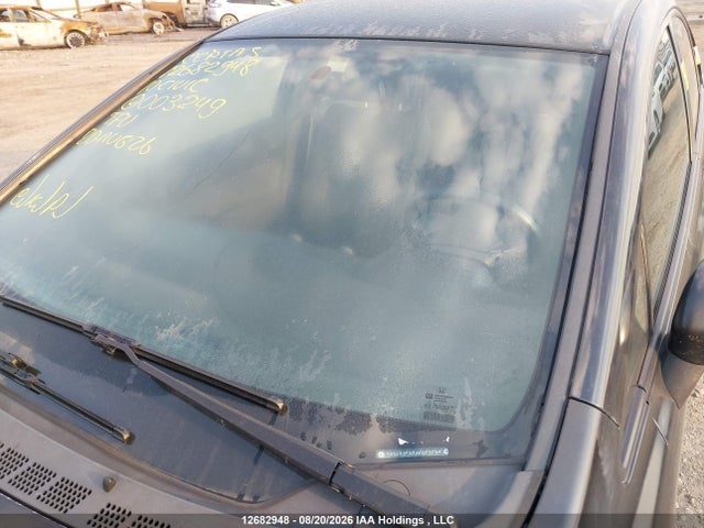 Aukcja sprzedaży 2010 Honda Civic Dx-g, vin: 2HGFA1F4XAH003249, numer aukcji: 12682948