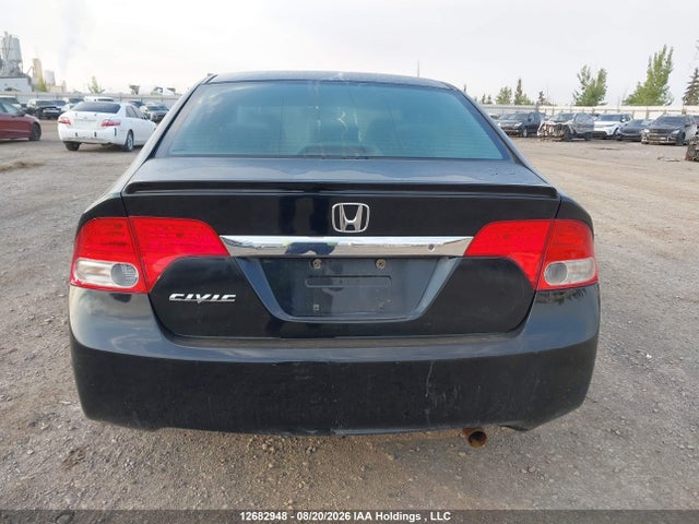 Aukcja sprzedaży 2010 Honda Civic Dx-g, vin: 2HGFA1F4XAH003249, numer aukcji: 12682948