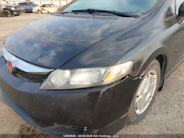 Aukcja sprzedaży 2010 Honda Civic Dx-g, vin: 2HGFA1F4XAH003249, numer aukcji: 12682948