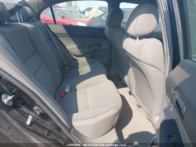 Aukcja sprzedaży 2010 Honda Civic Dx-g, vin: 2HGFA1F4XAH003249, numer aukcji: 12682948