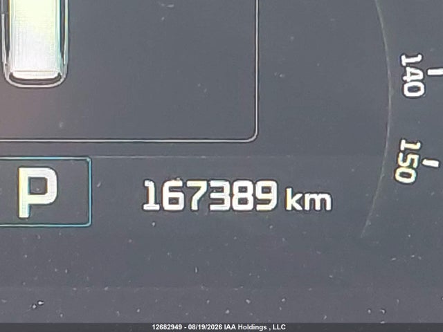 KIA SORENTO EX 2018 5XYPHDA15JG391681 Image 15