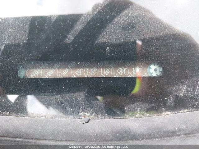 Aukcja sprzedaży 2012 Honda Civic, vin: 2HGFB2F43CH049012, numer aukcji: 12682951