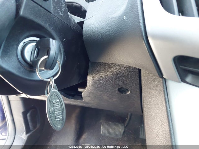 2012 Ford Focus მანქანა იყიდება აუქციონზე, vin: 1FAHP3F24CL425111, აუქციონის ნომერი: 12682956