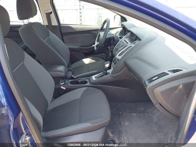 2012 Ford Focus მანქანა იყიდება აუქციონზე, vin: 1FAHP3F24CL425111, აუქციონის ნომერი: 12682956