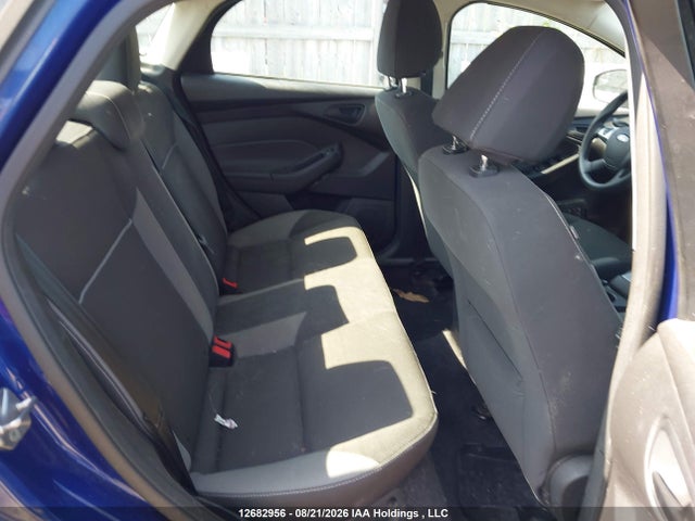 2012 Ford Focus მანქანა იყიდება აუქციონზე, vin: 1FAHP3F24CL425111, აუქციონის ნომერი: 12682956