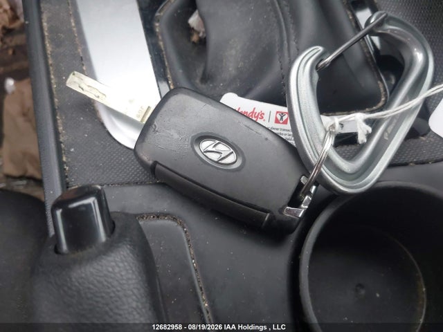 12682958 :رقم المزاد ، KMHLM4AG5PU389009 vin ، 2023 Hyundai Elantra Essential Ivt With Hyundai Smartsense Package مزاد بيع