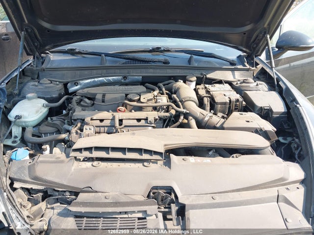 12682959 :رقم المزاد ، 5NPEJ4J24MH068434 vin ، 2021 Hyundai Sonata Sel Plus مزاد بيع