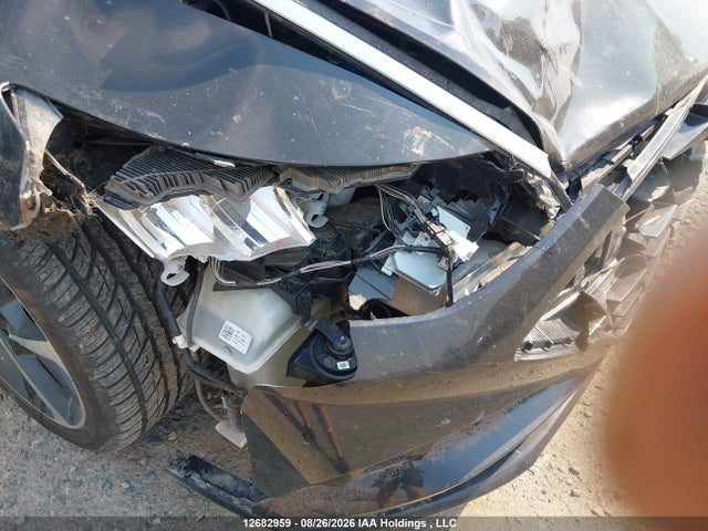 12682959 :رقم المزاد ، 5NPEJ4J24MH068434 vin ، 2021 Hyundai Sonata Sel Plus مزاد بيع