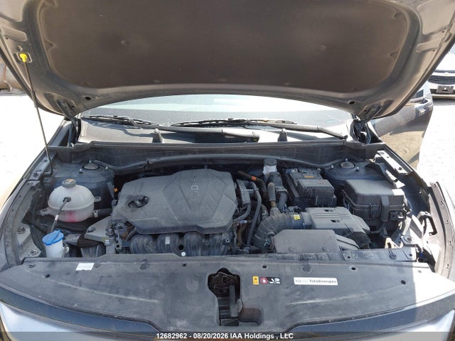 KIA Sportage 2023 KNDPVCAF1P7200763 Image 10