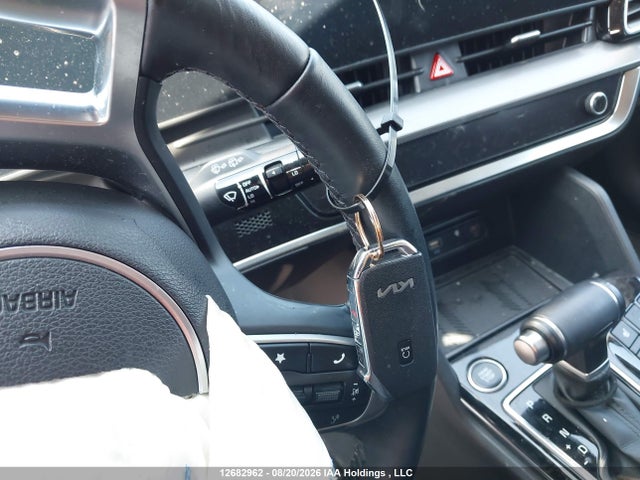 KIA Sportage 2023 KNDPVCAF1P7200763 Image 11