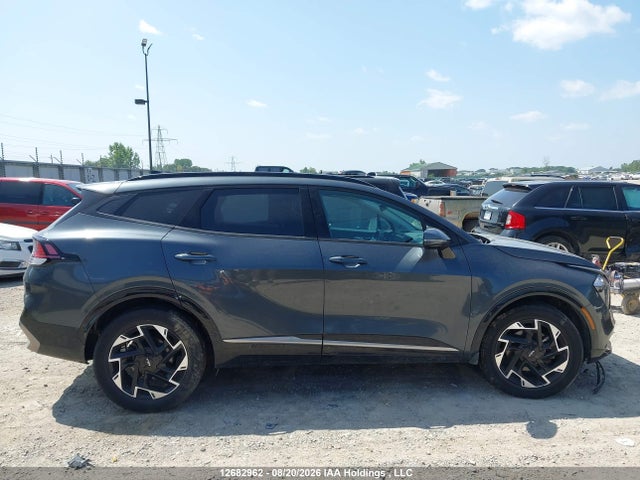 KIA Sportage 2023 KNDPVCAF1P7200763 Image 14