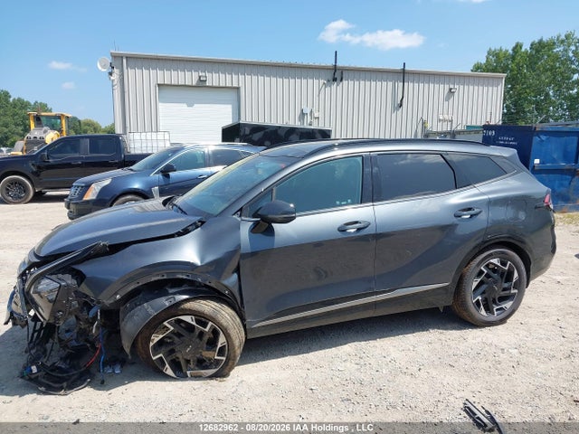 KIA Sportage 2023 KNDPVCAF1P7200763 Image 15