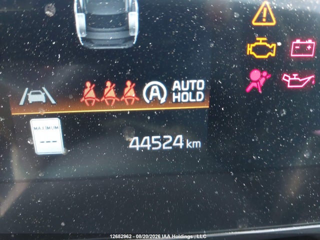 KIA Sportage 2023 KNDPVCAF1P7200763 Image 16