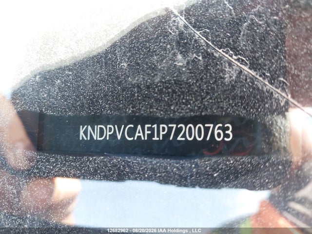KIA Sportage 2023 KNDPVCAF1P7200763 Image 19
