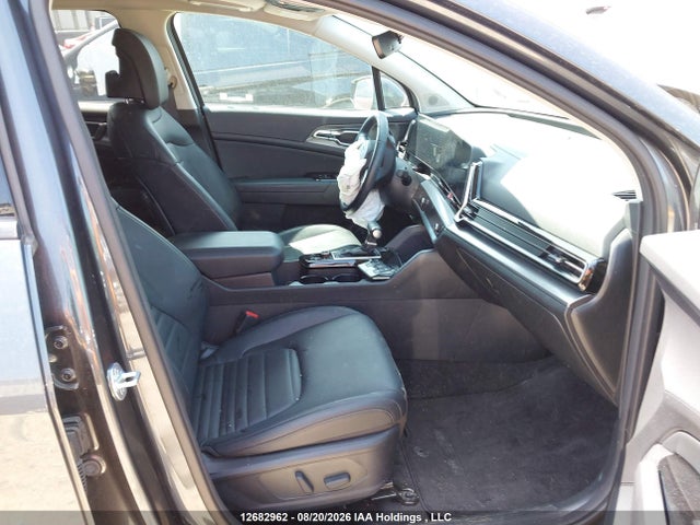 KIA Sportage 2023 KNDPVCAF1P7200763 Image 5