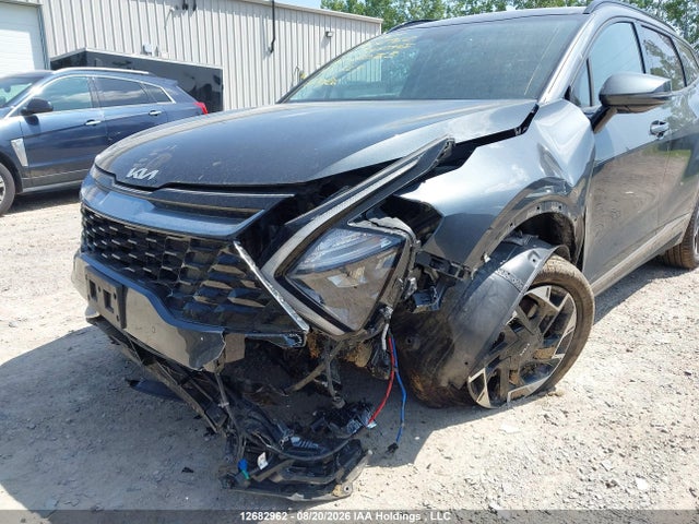 KIA Sportage 2023 KNDPVCAF1P7200763 Image 6