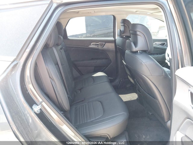 KIA Sportage 2023 KNDPVCAF1P7200763 Image 8