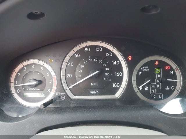 12682963 :رقم المزاد ، 5TDZK29C88S115660 vin ، 2008 Toyota Sienna مزاد بيع