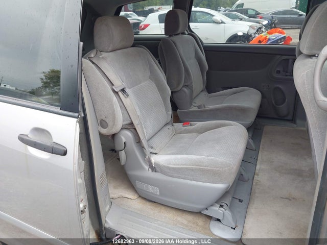 12682963 :رقم المزاد ، 5TDZK29C88S115660 vin ، 2008 Toyota Sienna مزاد بيع
