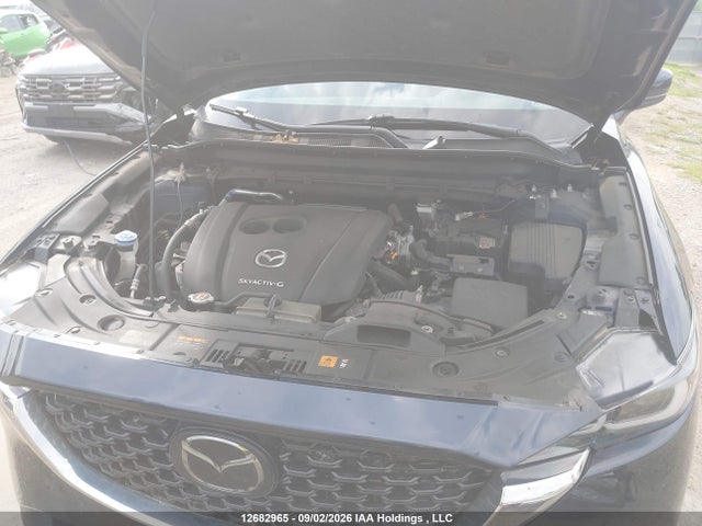 2023 Mazda Cx-5 მანქანა იყიდება აუქციონზე, vin: JM3KFBDM3P0116472, აუქციონის ნომერი: 12682965