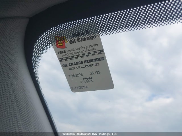 2023 Mazda Cx-5 მანქანა იყიდება აუქციონზე, vin: JM3KFBDM3P0116472, აუქციონის ნომერი: 12682965