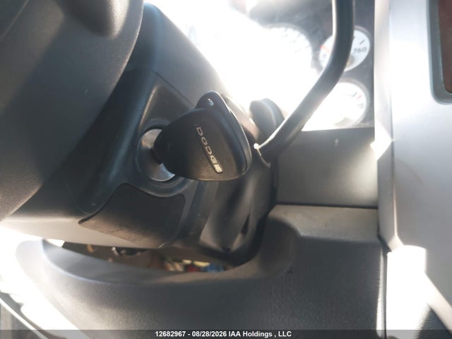 Продажа на аукционе авто 2007 Dodge Ram 2500 Laramie, vin: 3D7KS28A47G781192, номер лота: 12682967
