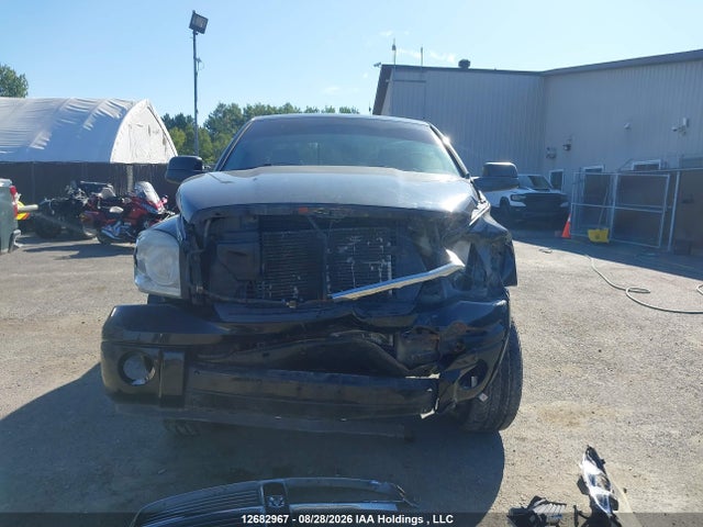 Продажа на аукционе авто 2007 Dodge Ram 2500 Laramie, vin: 3D7KS28A47G781192, номер лота: 12682967