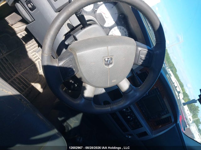 Продажа на аукционе авто 2007 Dodge Ram 2500 Laramie, vin: 3D7KS28A47G781192, номер лота: 12682967