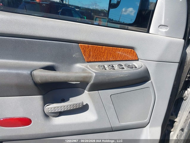 Продажа на аукционе авто 2007 Dodge Ram 2500 Laramie, vin: 3D7KS28A47G781192, номер лота: 12682967