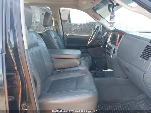 Продажа на аукционе авто 2007 Dodge Ram 2500 Laramie, vin: 3D7KS28A47G781192, номер лота: 12682967