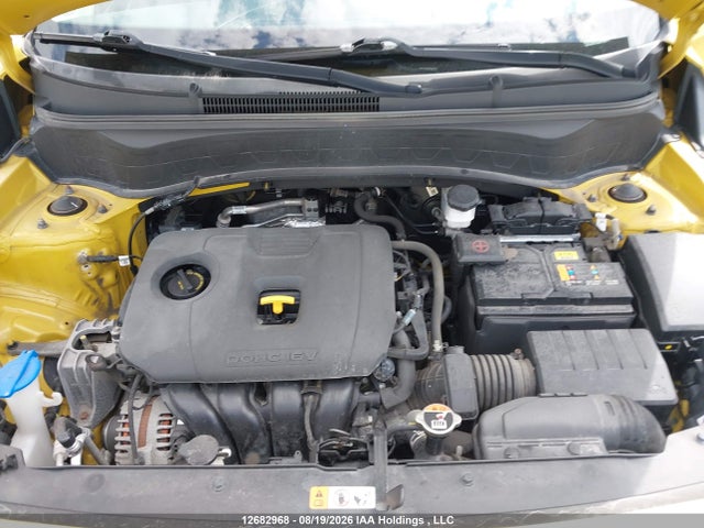 KIA Seltos Lx 2021 KNDEPCAA0M7122624 Image 10