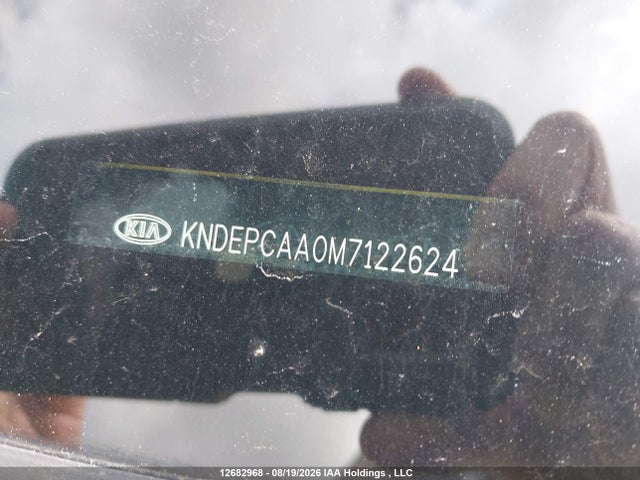 KIA Seltos Lx 2021 KNDEPCAA0M7122624 Image 17