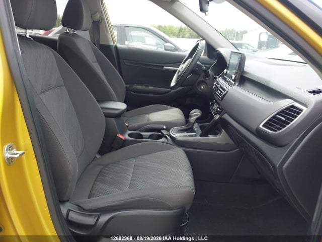 KIA Seltos Lx 2021 KNDEPCAA0M7122624 Image 5