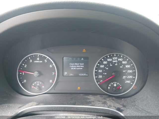 KIA Seltos Lx 2021 KNDEPCAA0M7122624 Image 7