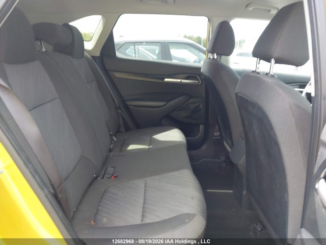 KIA Seltos Lx 2021 KNDEPCAA0M7122624 Image 8