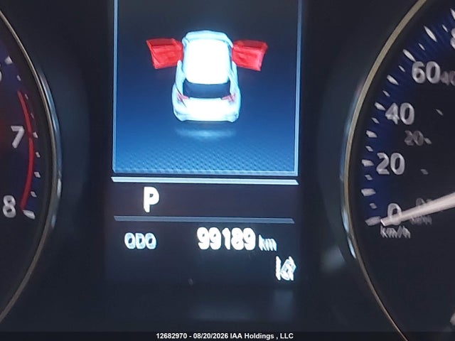 12682970 :رقم المزاد ، JTNKHMBX3N1132458 vin ، 2022 Toyota C-hr Xle/night Shade/limited مزاد بيع
