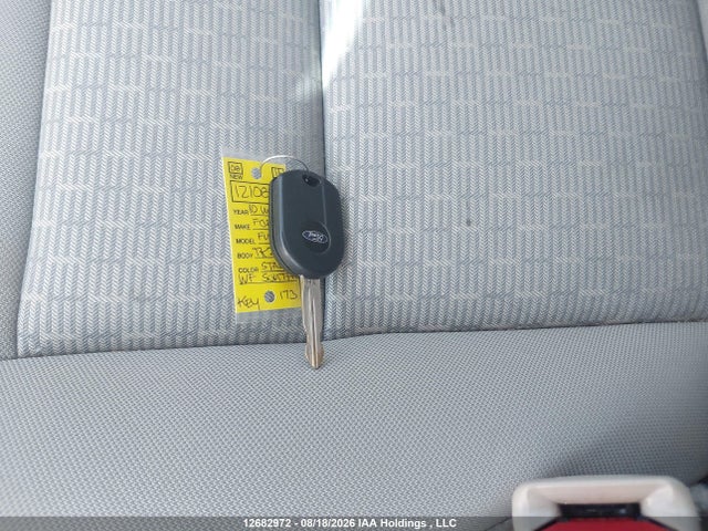 2010 Ford Fusion Sel მანქანა იყიდება აუქციონზე, vin: 3FAHP0CG3AR375069, აუქციონის ნომერი: 12682972