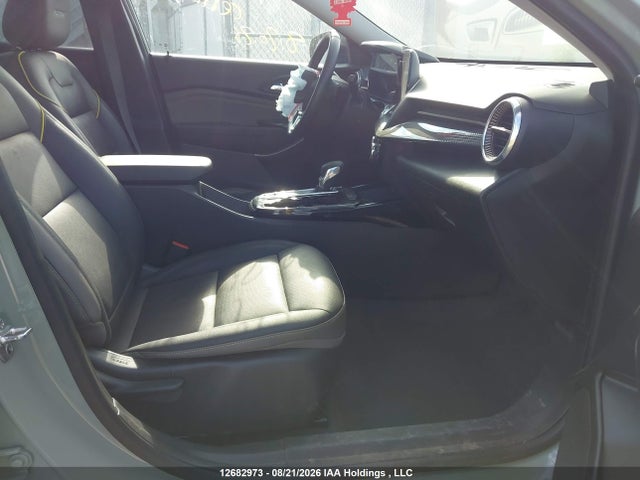Aukcja sprzedaży 2025 Chevrolet Trax Activ Fwd, vin: KL77LKE20SC183085, numer aukcji: 12682973