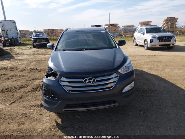 Продаж на аукціоні авто 2014 Hyundai Santa Fe Sport, vin: 5XYZUDLA2EG128569, номер лоту: 12682974