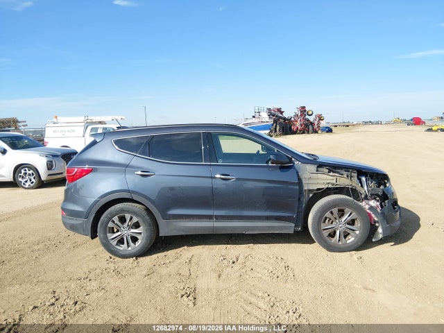 Продаж на аукціоні авто 2014 Hyundai Santa Fe Sport, vin: 5XYZUDLA2EG128569, номер лоту: 12682974