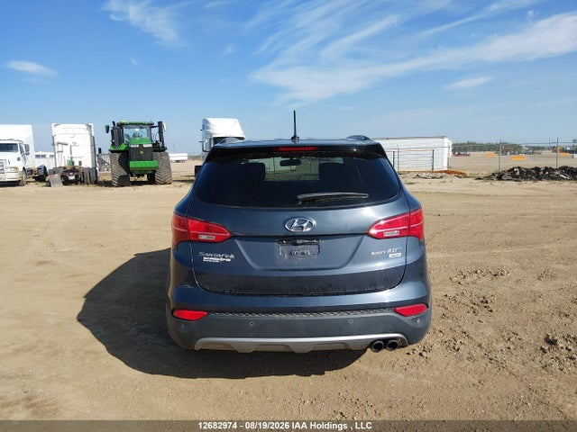 Продаж на аукціоні авто 2014 Hyundai Santa Fe Sport, vin: 5XYZUDLA2EG128569, номер лоту: 12682974