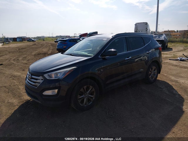 Продаж на аукціоні авто 2014 Hyundai Santa Fe Sport, vin: 5XYZUDLA2EG128569, номер лоту: 12682974