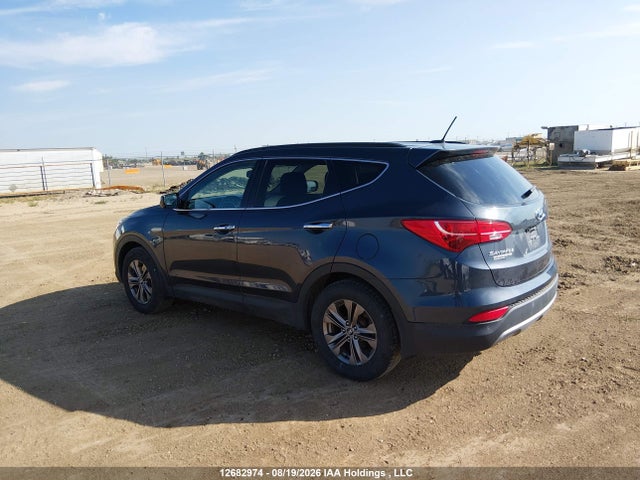 Продаж на аукціоні авто 2014 Hyundai Santa Fe Sport, vin: 5XYZUDLA2EG128569, номер лоту: 12682974